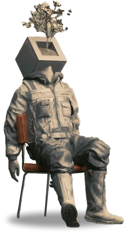 astronauta